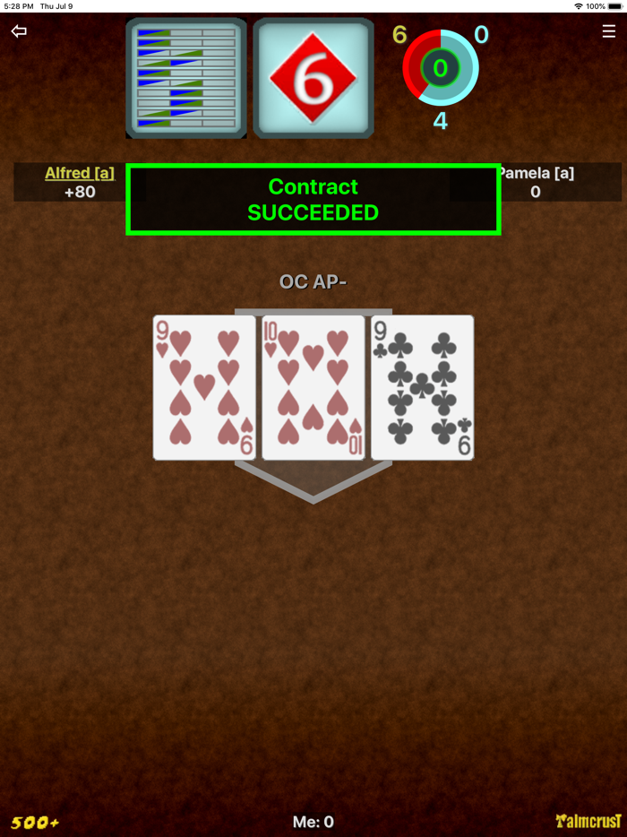 500plus Five Hundred