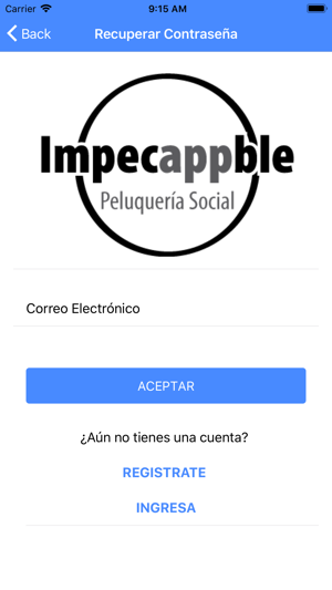 Impecappble(圖3)-速報App