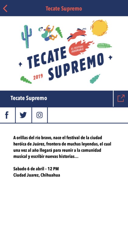 Tecate Supremo screenshot-4