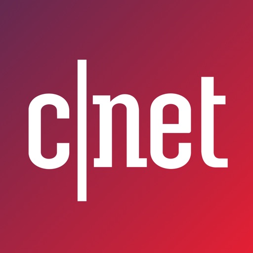 CNET: Best Tech News & Reviews Icon