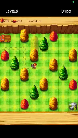Game screenshot Busy Lumberjack hack