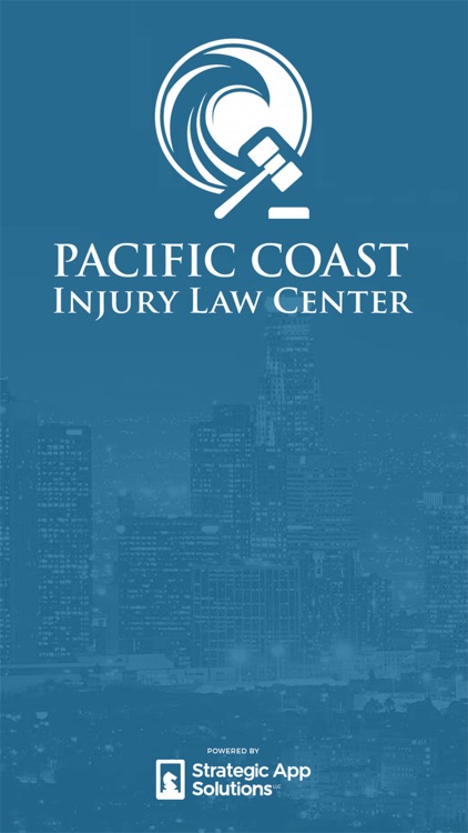 Pacific Coast Injury Law