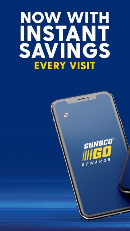 Sunoco screenshot-0