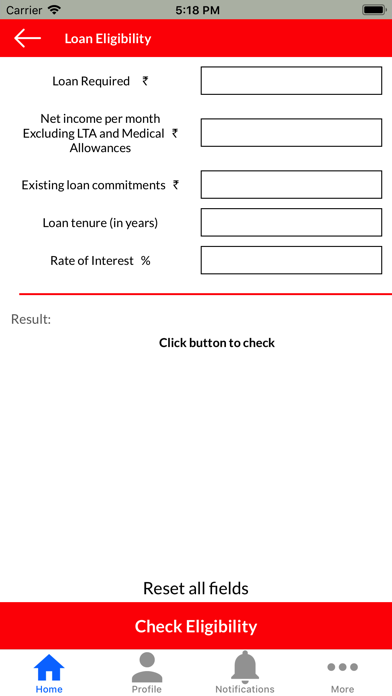 How to cancel & delete Hunt Property Official from iphone & ipad 3