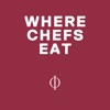 Where Chefs Eat - iPadアプリ