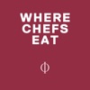 Where Chefs Eat