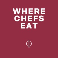 Where Chefs Eat apk
