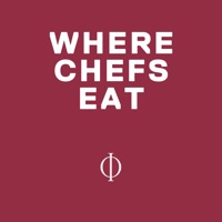 Where Chefs Eat