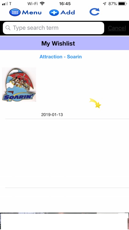 Pin Trading screenshot-4