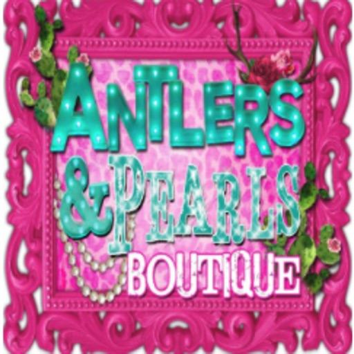 Antlers and Pearls Boutique