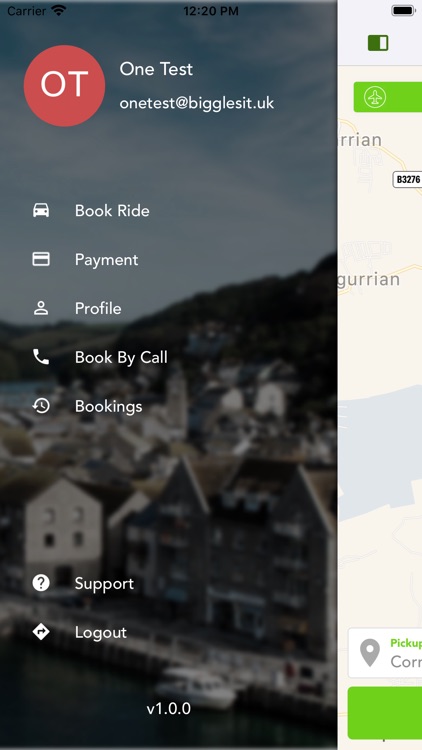 Cornwall Exec screenshot-4