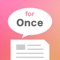 『ONCEまとめトーク for TWICE』は収録コンテンツ量No1！