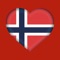 Easily translate between Norwegian and 20 other languages with offline and online dictionaries