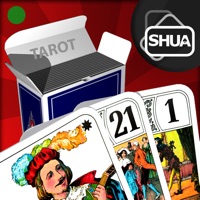 Jeu de Tarot SHUA v4 на пк