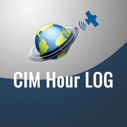 CIM Hour Log