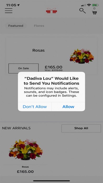 How to cancel & delete Dadivalou from iphone & ipad 2