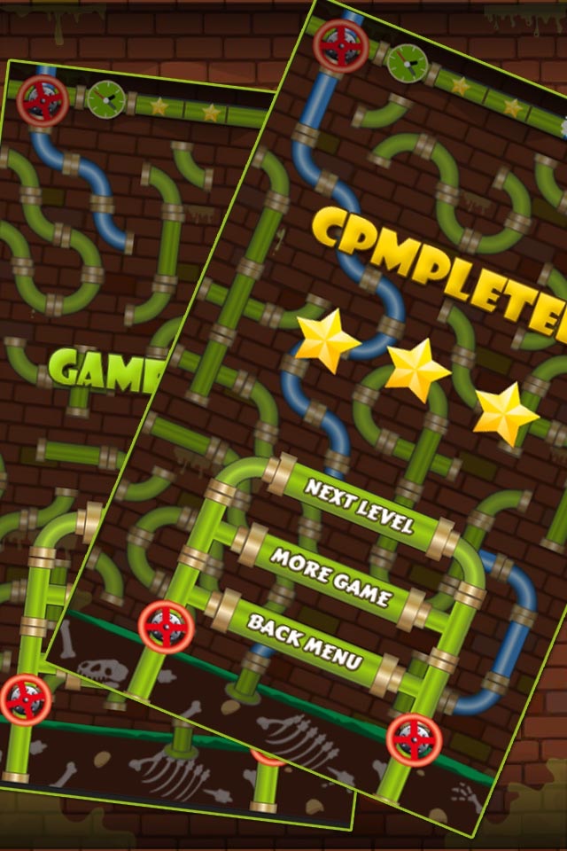 Plumber Deluxe screenshot 3