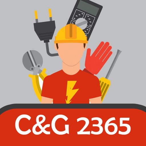 CG 2365 Electrical Install L2