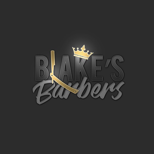 Blake's Barbers