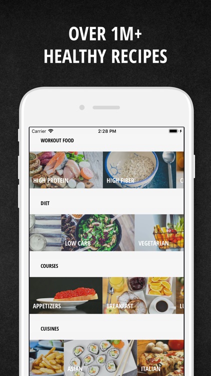 Shape: Fitness screenshot-4