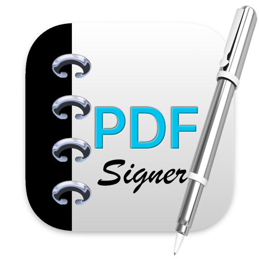 PDF Signer Express
