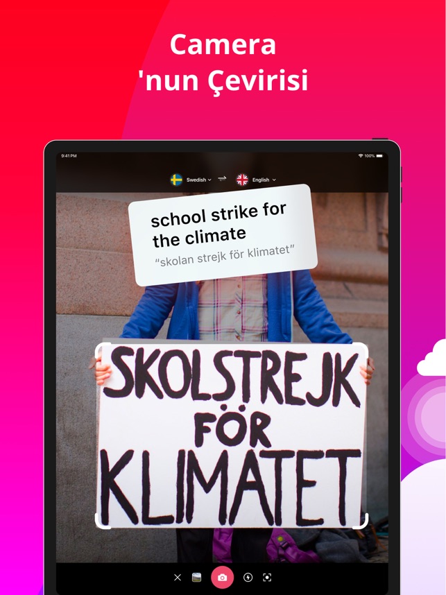 Cevir Ceviri Ve Sozluk App Store Da