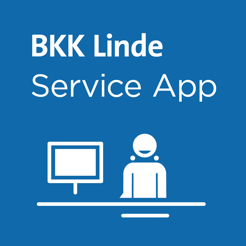 BKK Linde Service App