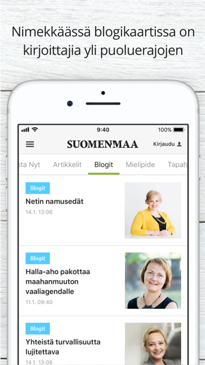 Suomenmaa(圖4)-速報App