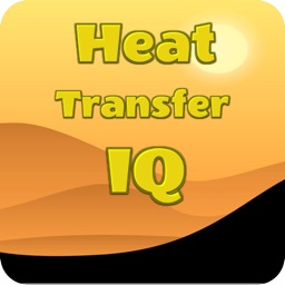 Heat Transfer IQ