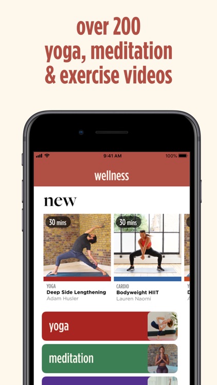deliciously ella screenshot-3