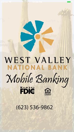 WVNB Banking Your Way!