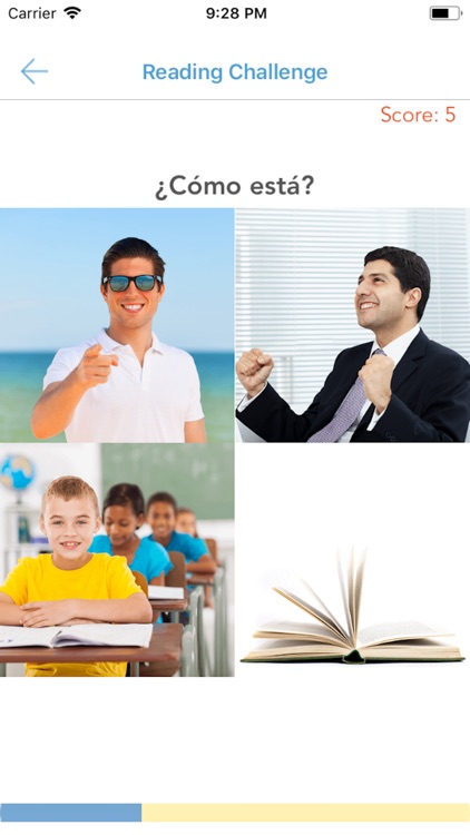 Spanish for Beginners & Kids