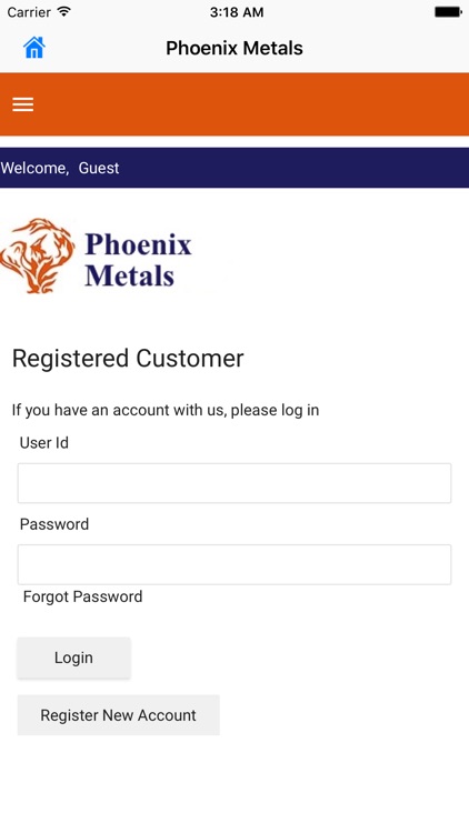 Phoenix Metals