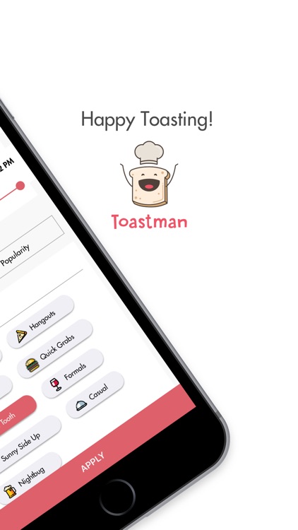 Toastman screenshot-5