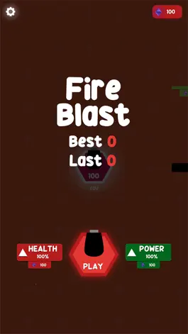 Game screenshot FireBlast.play mod apk