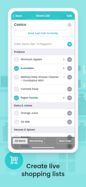 Family Organizer by Picniic(圖5)-速報App