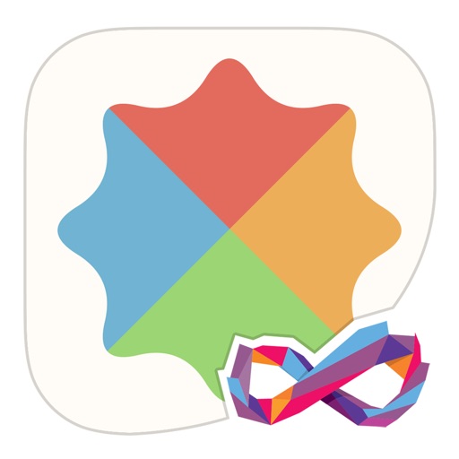Connect FRVR - Link the Spots iOS App