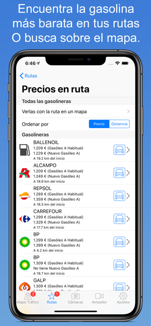 Radares NO Pro: Detector radar(圖4)-速報App