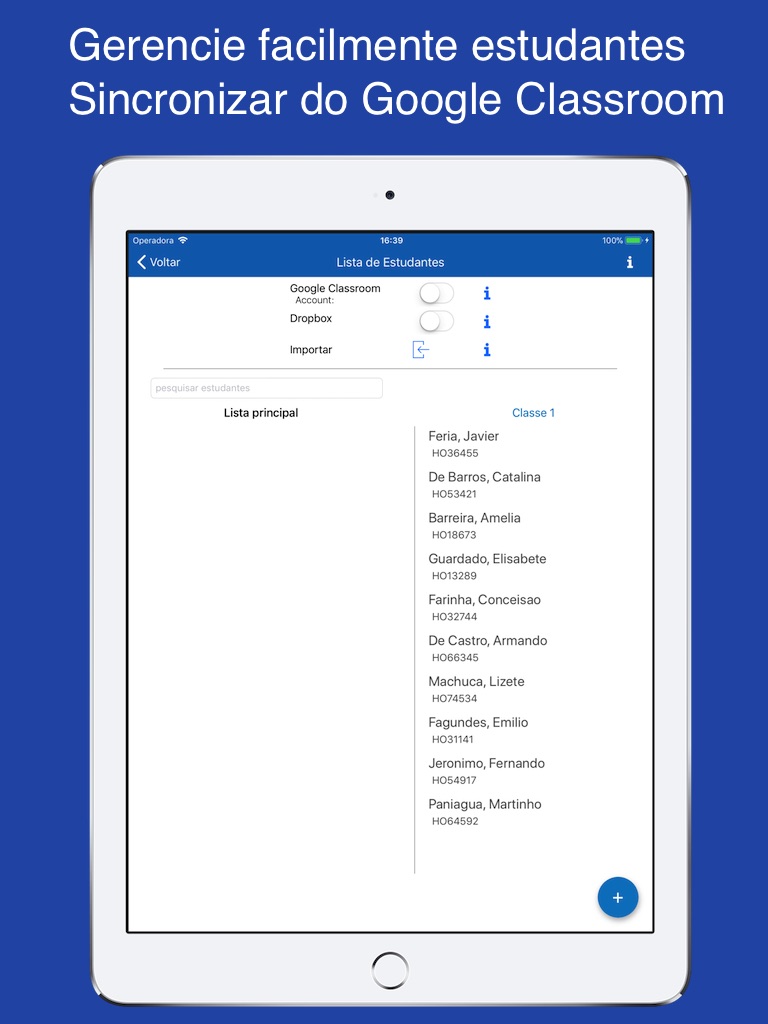 Rubric Scorer screenshot 4