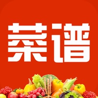 菜谱大全-做菜做饭必备助手