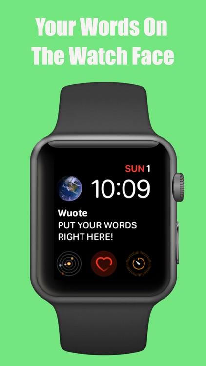 Wuote