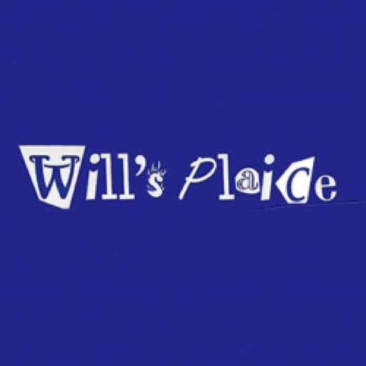 Wills Plaice icon