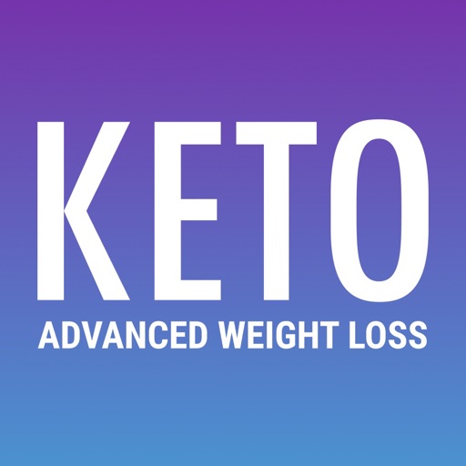 Keto Guru-Advanced weight loss iOS App