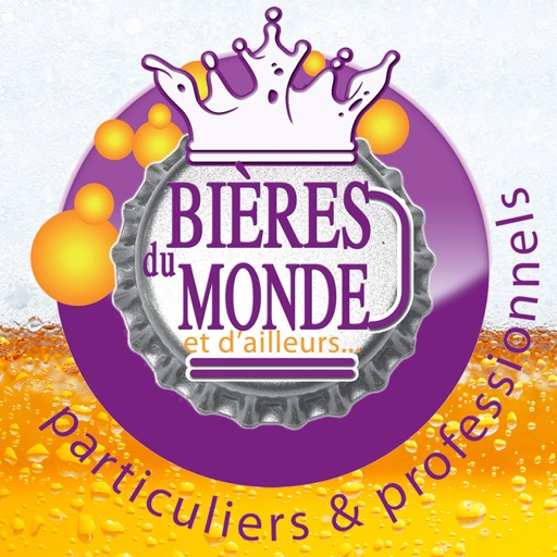 Bières Monde