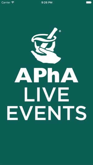 APhA Events(圖1)-速報App