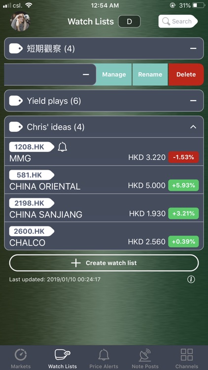 Hatchfund screenshot-3