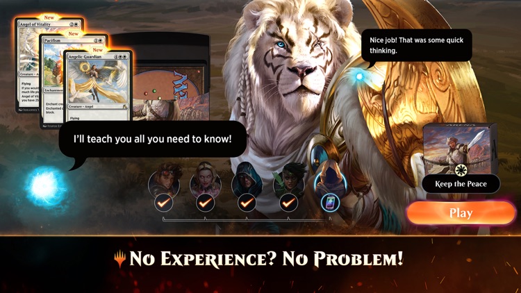 Magic: The Gathering Arena screenshot-3