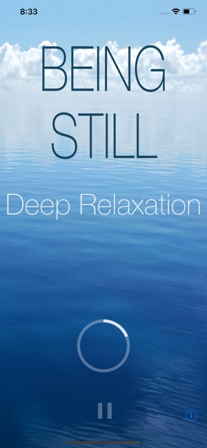 Being Still - Deep Relaxation(圖2)-速報App