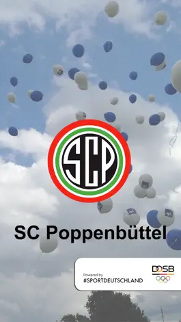 Game screenshot SC Poppenbüttel mod apk
