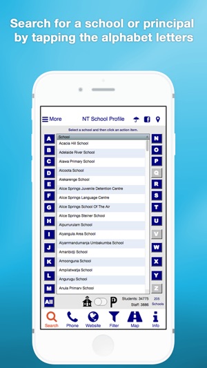 NT School Profile(圖1)-速報App